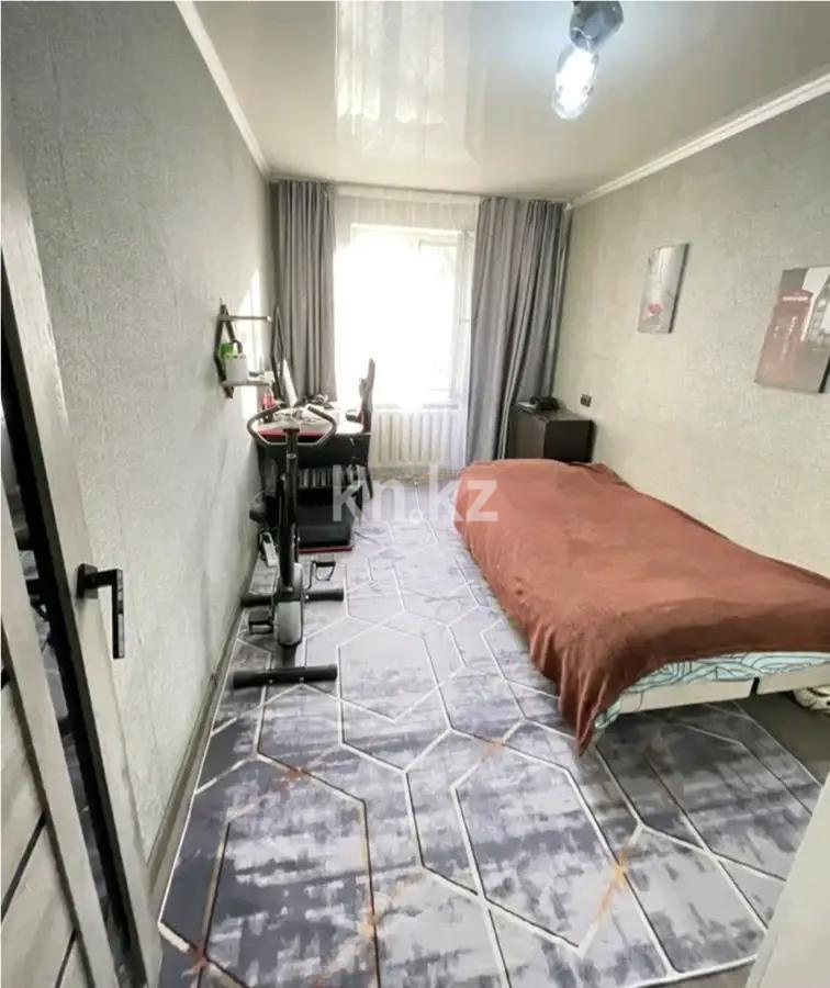 Продажа 3-комнатной квартиры, 63.2 м² в Алматы - фото 3