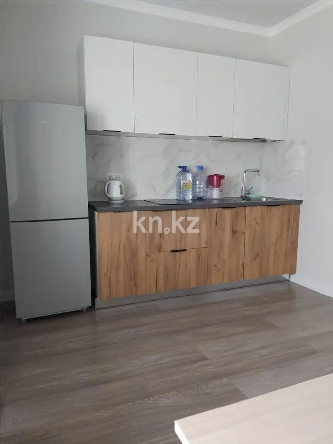 Продажа 1-комнатной квартиры, 42 м² - Продажа квартир в новостройках Астаны - страница 8 фото 2 из 4