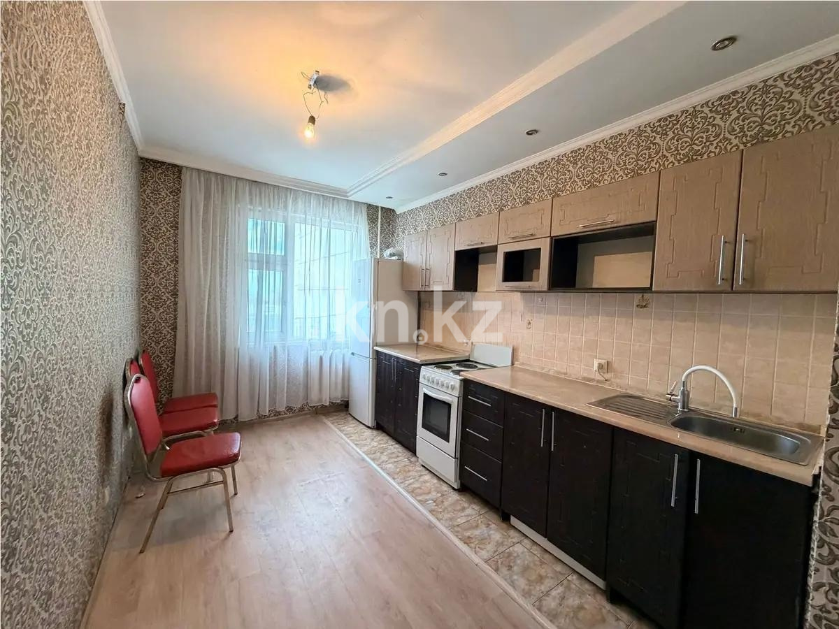 Продажа 1-комнатной квартиры, 35 м² - Продажа квартир в р-не Алматы Астаны - страница 30 фото 2 из 3