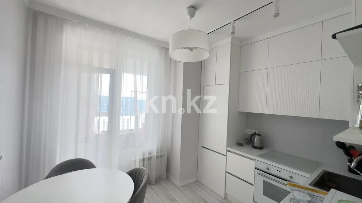 Продажа 1-комнатной квартиры, 37 м² - Продажа квартир от собственников в Астане - страница 19 фото 2 из 3