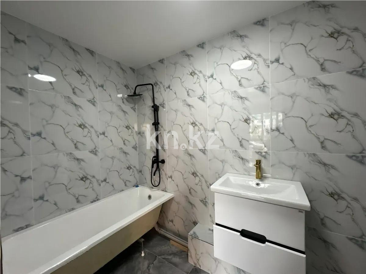 Продажа 1-комнатной квартиры, 46 м² в Алматы - фото 2