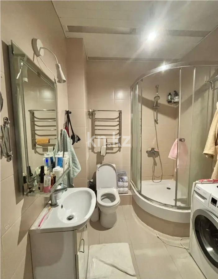 Продажа 1-комнатной квартиры, 40 м², ул. Розыбакиева, дом  175 - Продажа квартир в Алматы фото 2 из 2