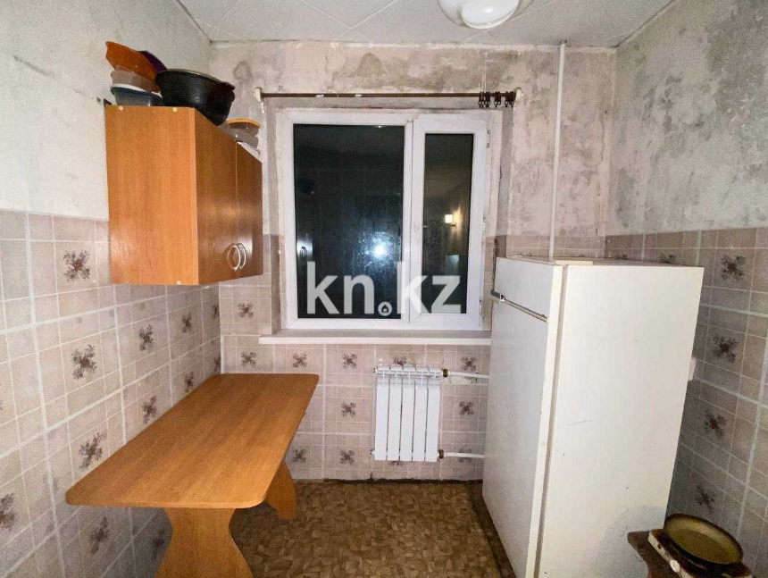 Аренда 1-комнатной квартиры, 30.2 м² - Аренда квартир помесячно от хозяев в Караганде фото 3 из 5