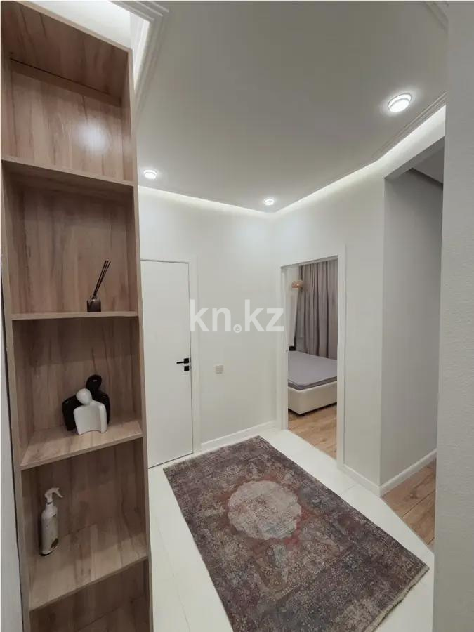 Продажа 2-комнатной квартиры, 40 м² - Недвижимость в Казахстане - страница 32 фото 5 из 6