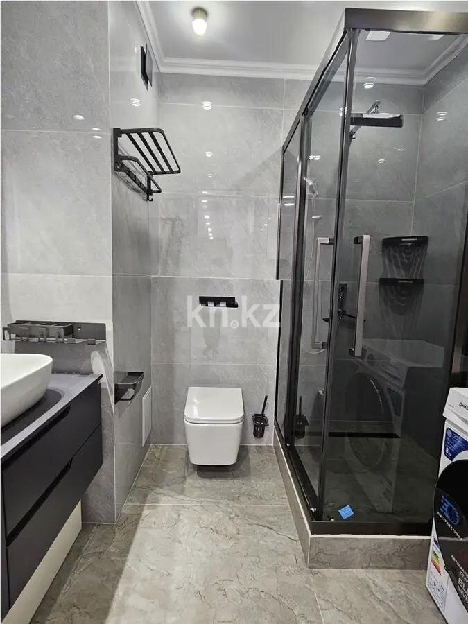 Продажа 2-комнатной квартиры, 55 м² в Алматы - фото 3