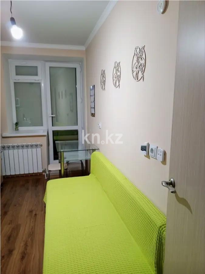Продажа 1-комнатной квартиры, 37 м² - Продажа квартир в Темиртау - страница 3 фото 2 из 5