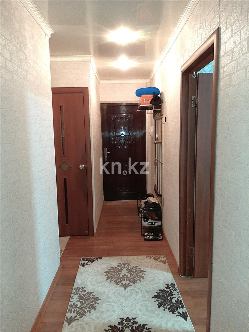 Продажа 2-комнатной квартиры, 47 м² - Аренда баз, складов и промышленной недвижимости в Павлодаре фото 8 из 8