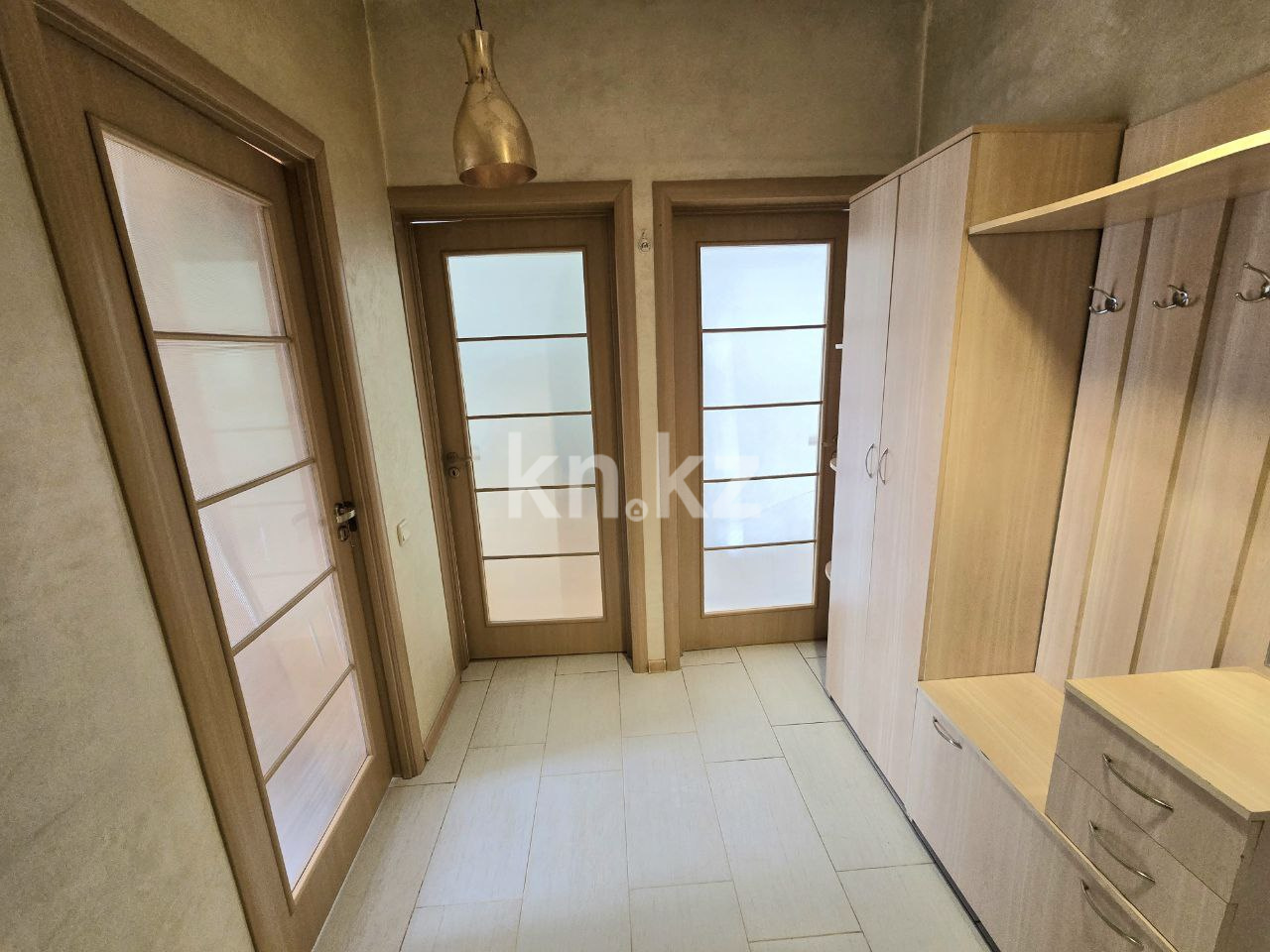 Продажа 2-комнатной квартиры, 54 м² - Продажа квартир в Алмалинском р-не Алматы - страница 27 фото 16 из 21