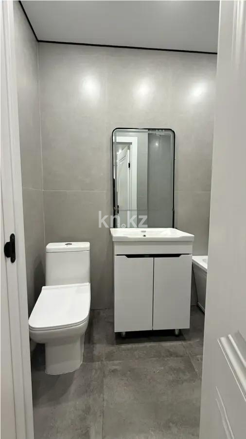 Продажа 1-комнатной квартиры, 35 м² в Алматы - фото 4