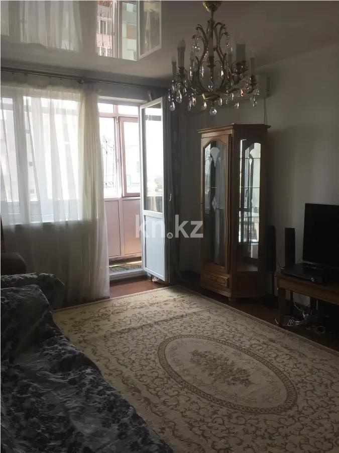 Продажа 3-комнатной квартиры, 81 м² - Продажа трехкомнатных квартир в Ауэзовском р-не Алматы фото 2 из 4