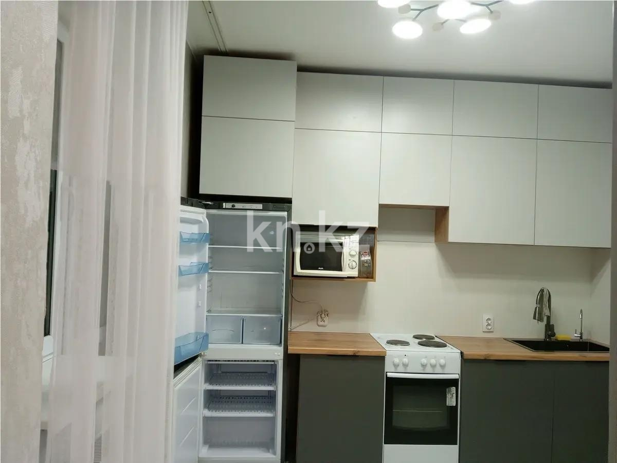 Продажа 1-комнатной квартиры, 37 м² - Продажа квартир в Караганде - страница 3 фото 4 из 7