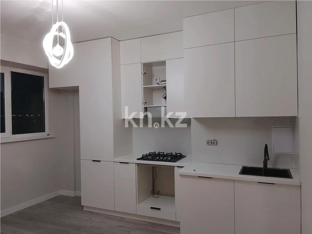 Продажа 2-комнатной квартиры, 44.3 м² - Продажа квартир в Алматы - страница 3 фото 3 из 5