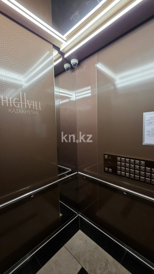 Аренда 3-комнатной квартиры, 110 м² в Астане - фото 19