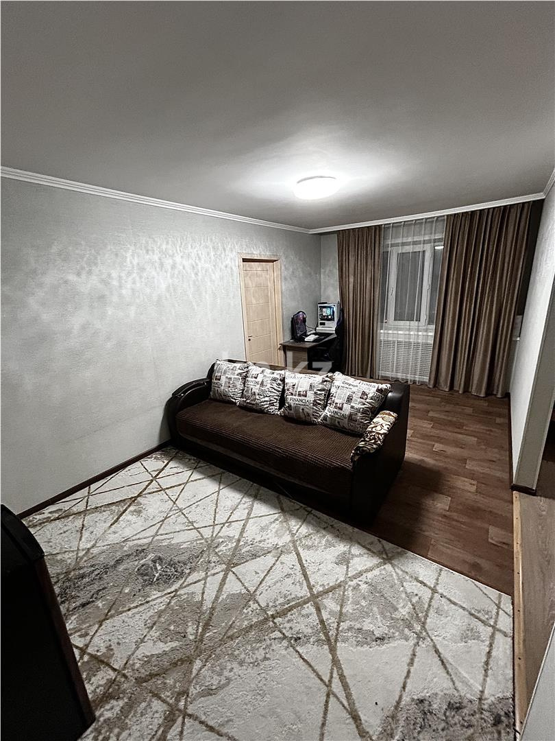 Продажа 2-комнатной квартиры, 44 м² - Продажа и аренда жилой и коммерческой недвижимости в Казахстане фото 7 из 13