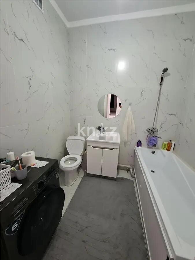 Продажа 3-комнатной квартиры, 86 м² в Астане - фото 4