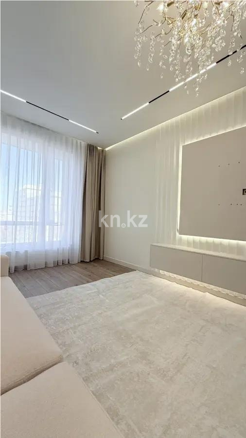 Продажа 3-комнатной квартиры, 78 м² в Астане