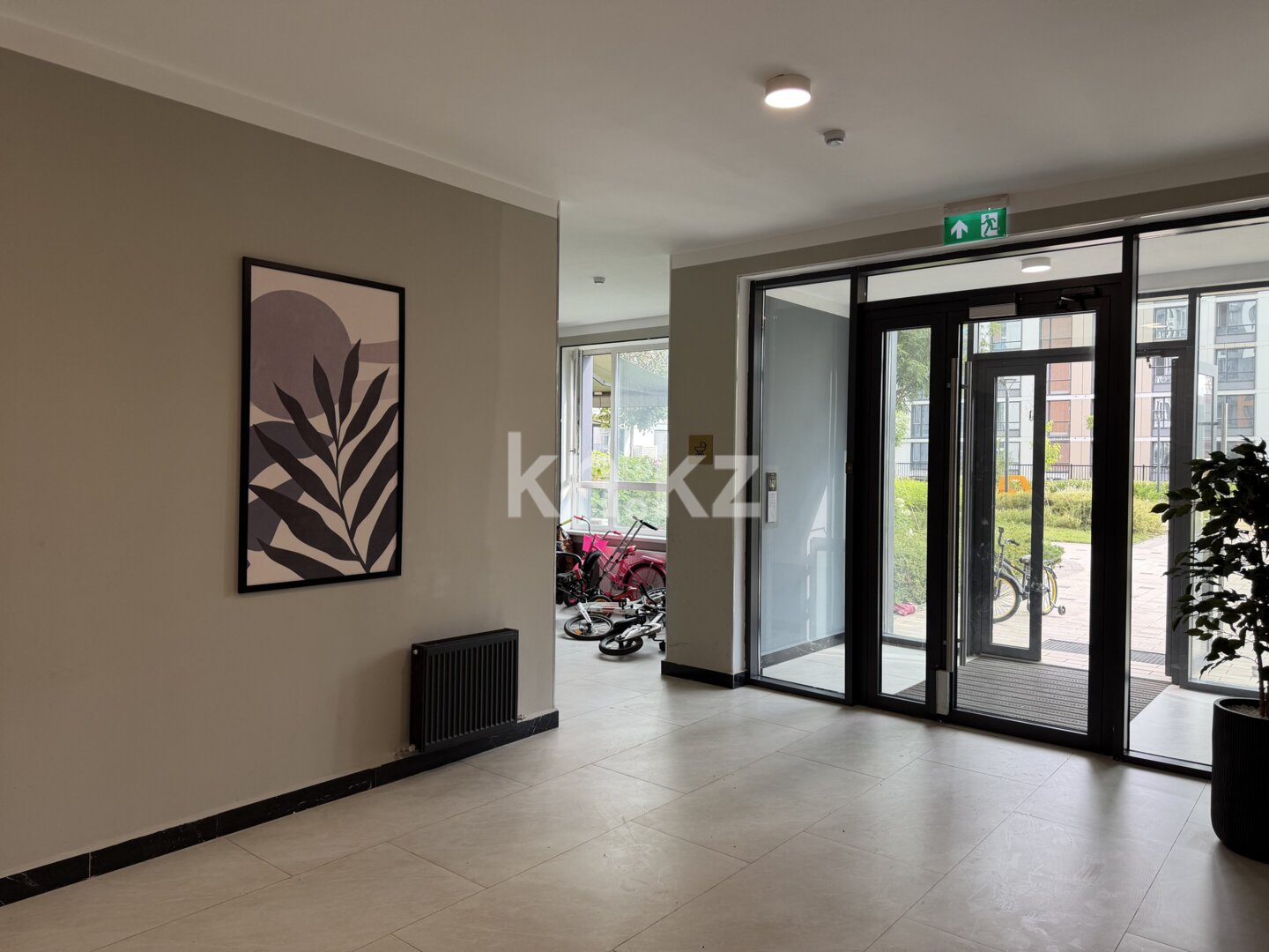 Продажа 3-комнатной квартиры, 60.2 м² в Астане - фото 13