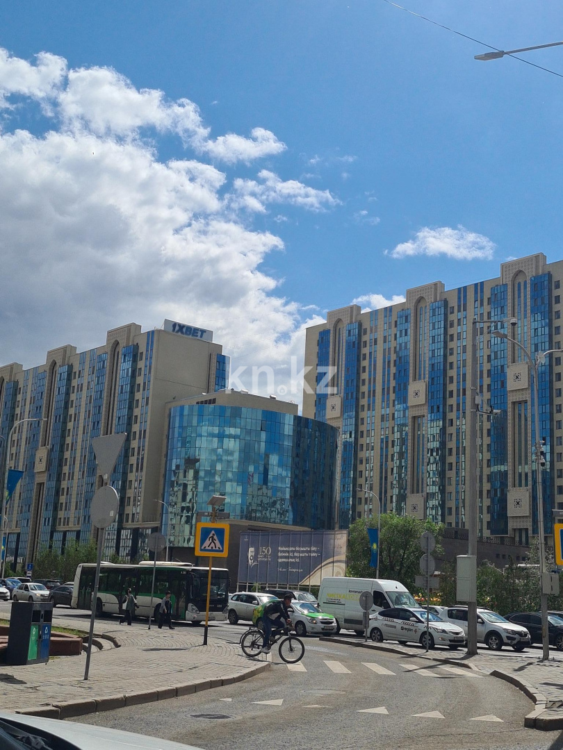 Аренда 2-комнатной квартиры посуточно, 56 м² в Астане - фото 4