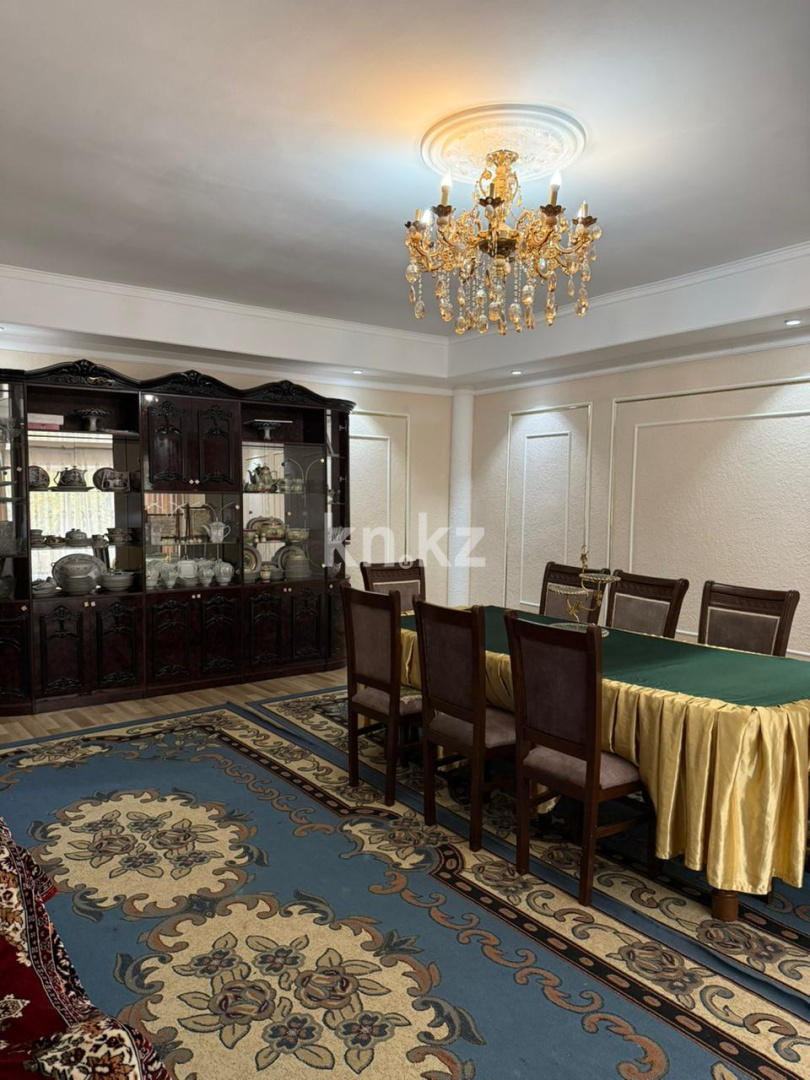 Продажа дома, 240 м² - Продажа недвижимости в Шымкенте фото 1 из 4