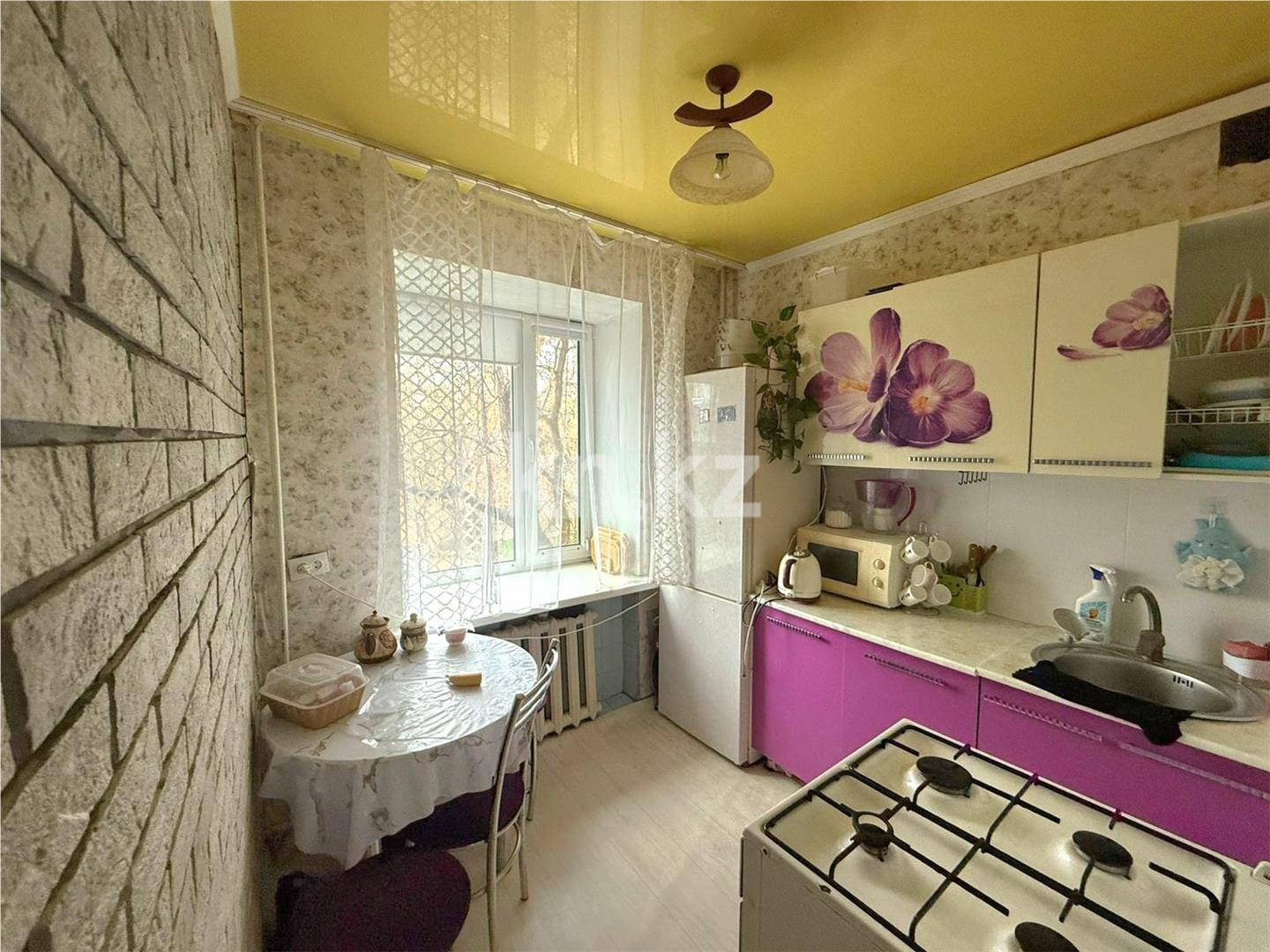 Продажа 2-комнатной квартиры, 40 м², ул. Белинского в Караганде - фото 7