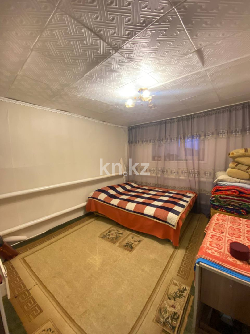 Продажа 3-комнатного дома, 62.7 м², ул. Валиханова, дом  58 в Костанае - фото 4
