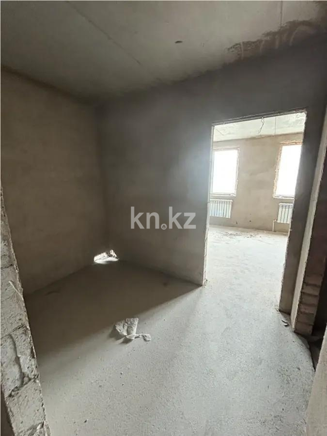 Продажа 4-комнатной квартиры, 128.6 м² - Продажа четырехкомнатных квартир в Казахстане фото 7 из 10