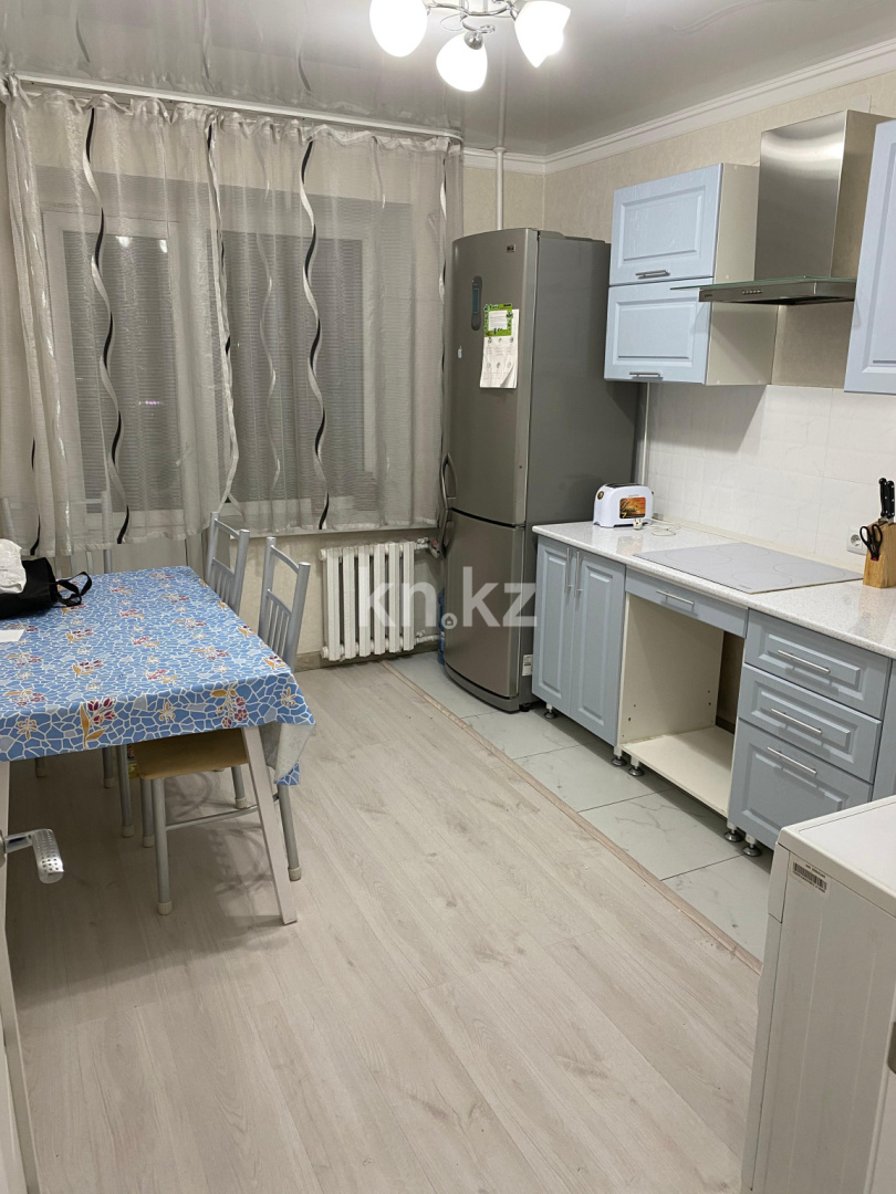 Аренда 1-комнатной квартиры, 38 м², ул. Потанина, дом  3 - ул. Маскеу - Аренда жилой и коммерческой недвижимости в Казахстане фото 1 из 5