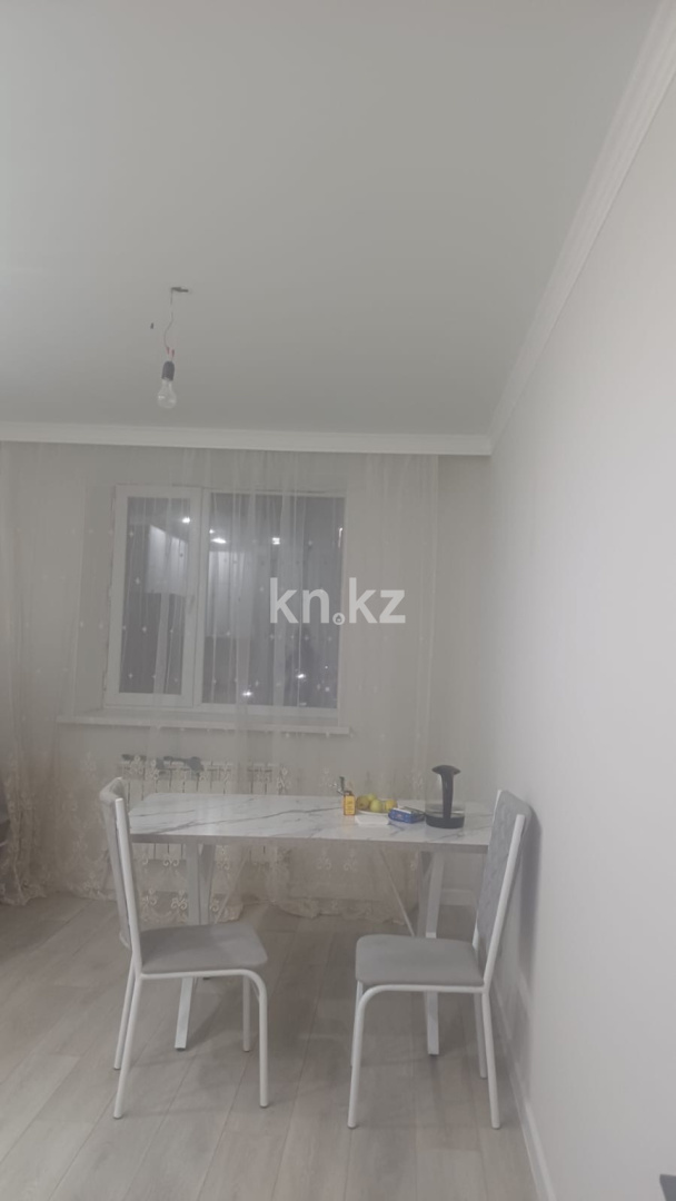 Аренда 1-комнатной квартиры, 40 м², ул. Болекпаева, дом  19 - ул. Жургенова - Аренда квартир помесячно в Казахстане фото 5 из 6