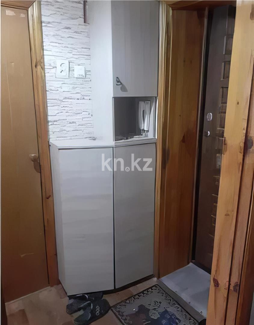 Продажа 1-комнатной квартиры, 34 м² в Алматы - фото 5