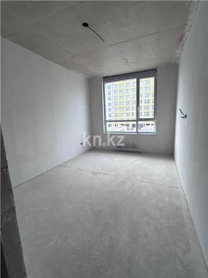 Продажа 1-комнатной квартиры, 36 м² в Астане