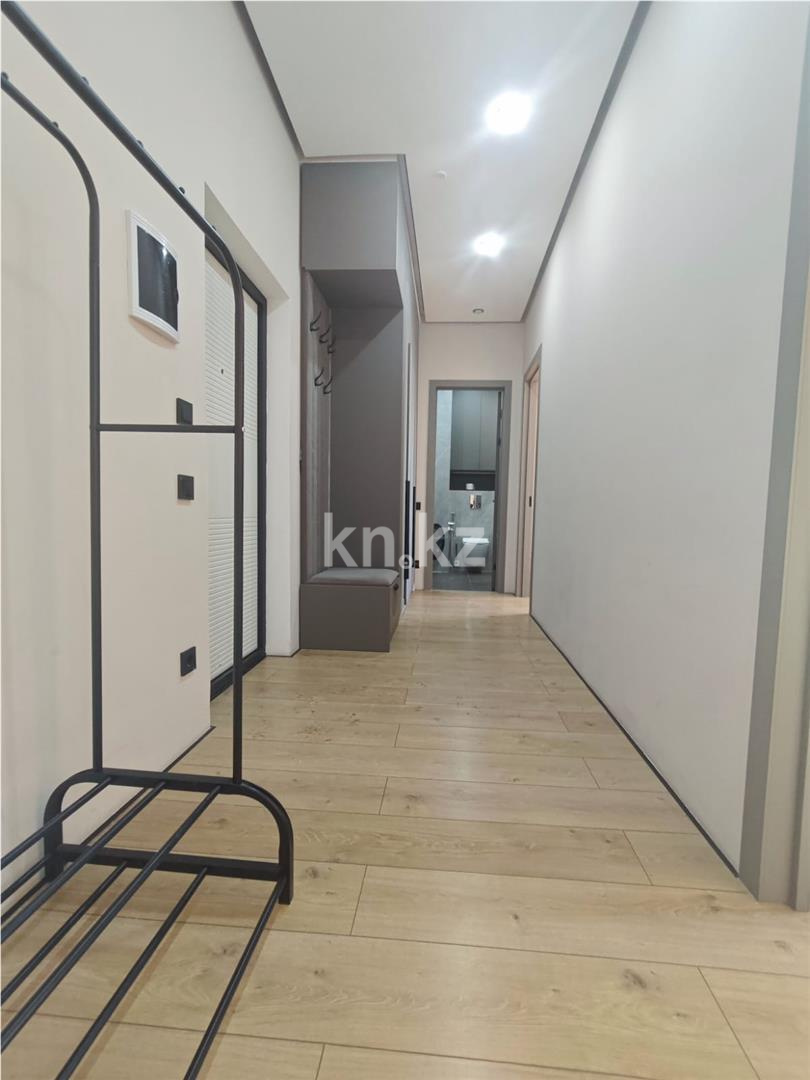 Продажа 2-комнатной квартиры, 66 м² - Недвижимость в Астане - страница 22 фото 8 из 12