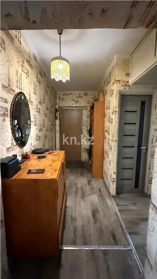 Продажа 2-комнатной квартиры, 56 м² - Продажа квартир в Турксибском р-не Алматы фото 5 из 5