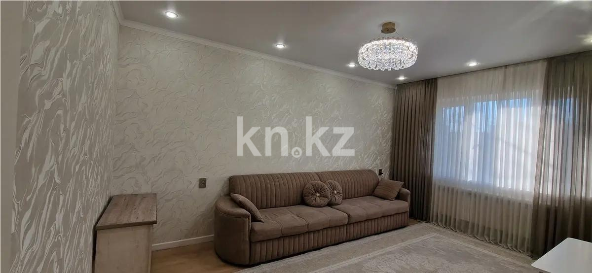 Продажа 2-комнатной квартиры, 61.5 м² в Алматы