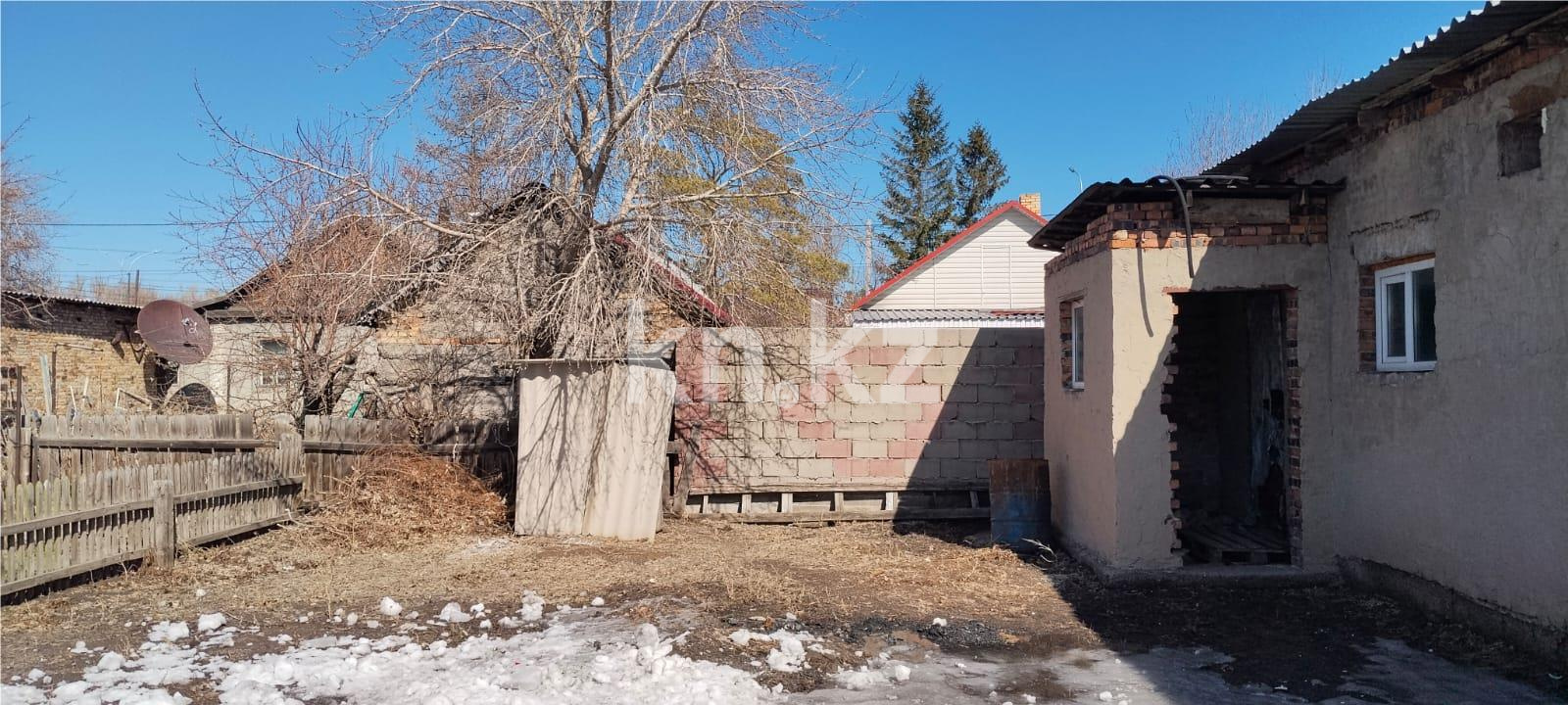 Продажа 4-комнатного дома, 72 м² - Продажа жилой и коммерческой недвижимости в Караганде фото 12 из 12