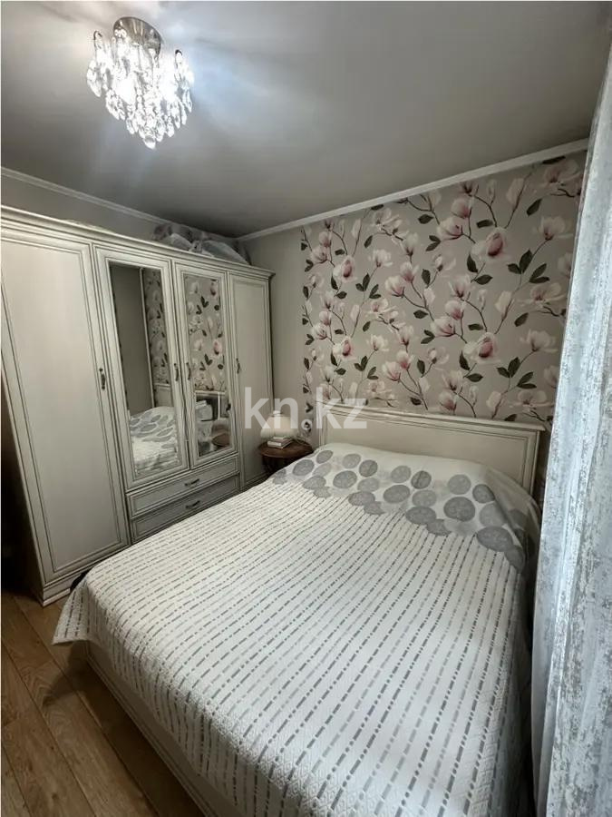 Продажа 3-комнатной квартиры, 56 м², ул. Радостовца, дом  39 в Алматы - фото 2