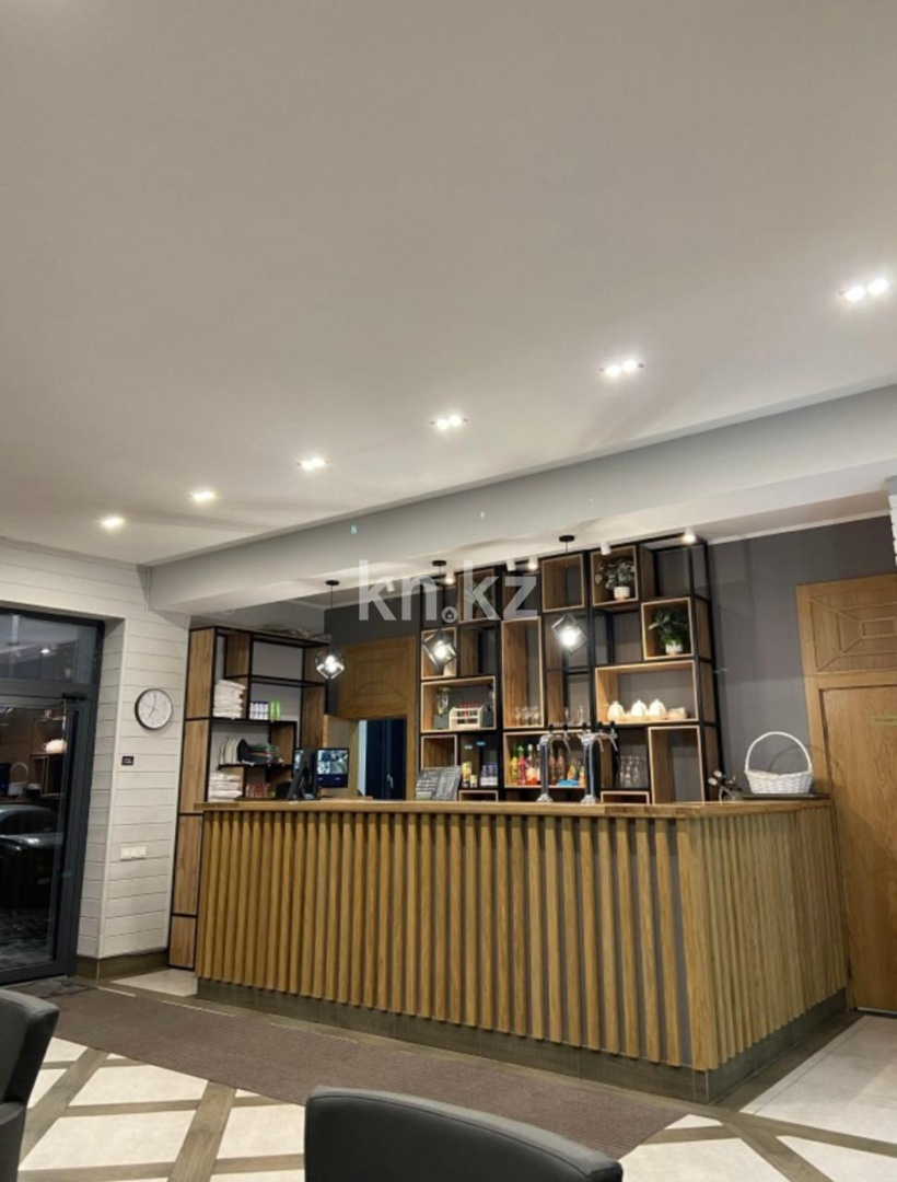 Продажа , 450 м², ул. Тауке хана - Продажа зданий в Алматы фото 7 из 14