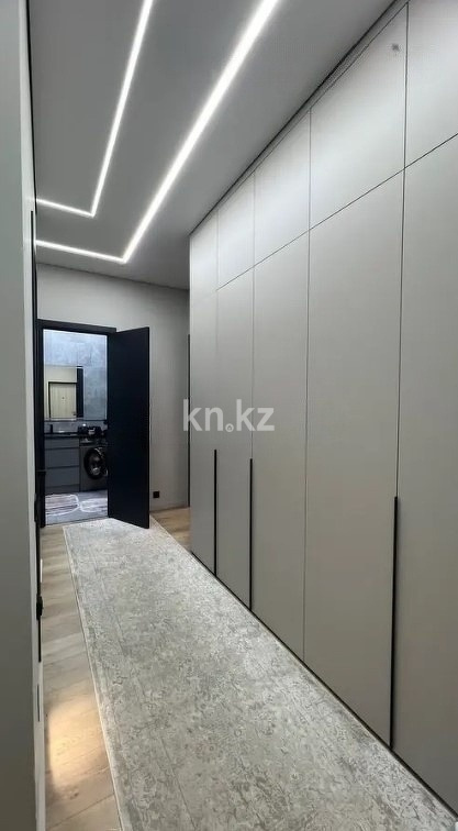 Продажа 3-комнатной квартиры, 83.9 м² - Продажа трехкомнатных квартир в монолитно-каркасном доме в Казахстане - страница 3 фото 16 из 28