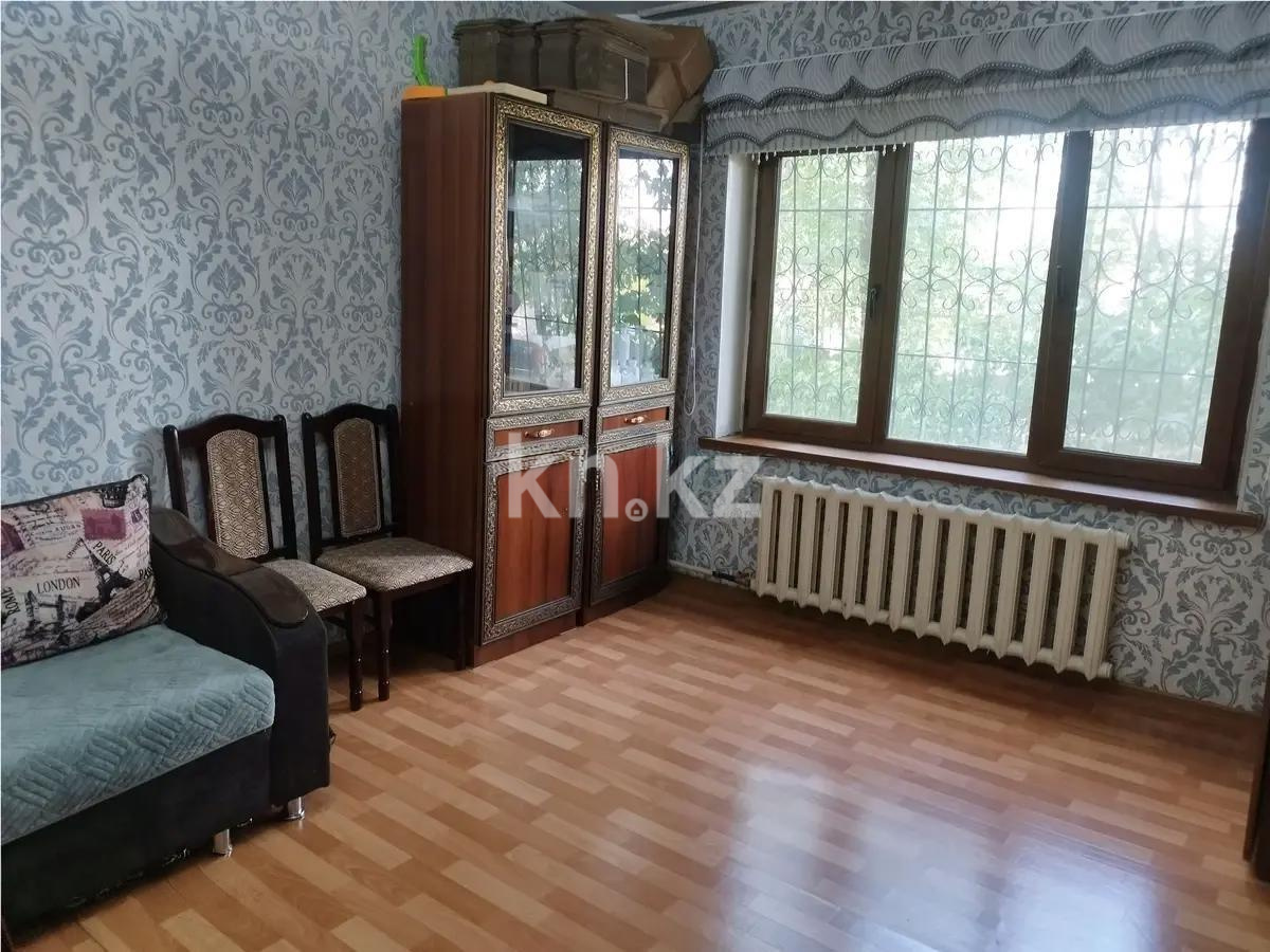 Продажа 3-комнатной квартиры, 66.2 м², мкр-н Тастак-1, дом  13 - Продажа  трехкомнатных квартир в Алматы с фото фото 1 из 6