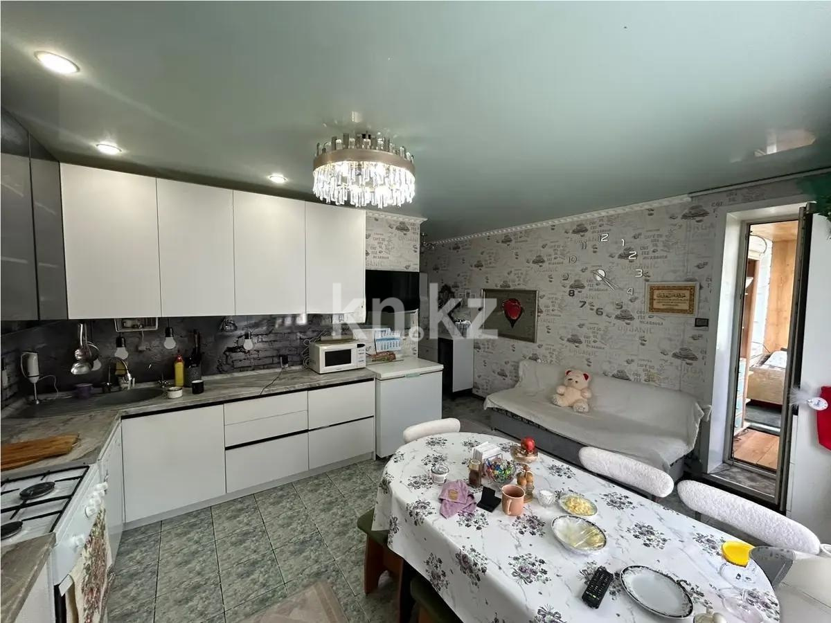 Продажа 3-комнатной квартиры, 113 м² - Продажа трехкомнатных квартир от собственников в Казахстане - страница 3 фото 4 из 4