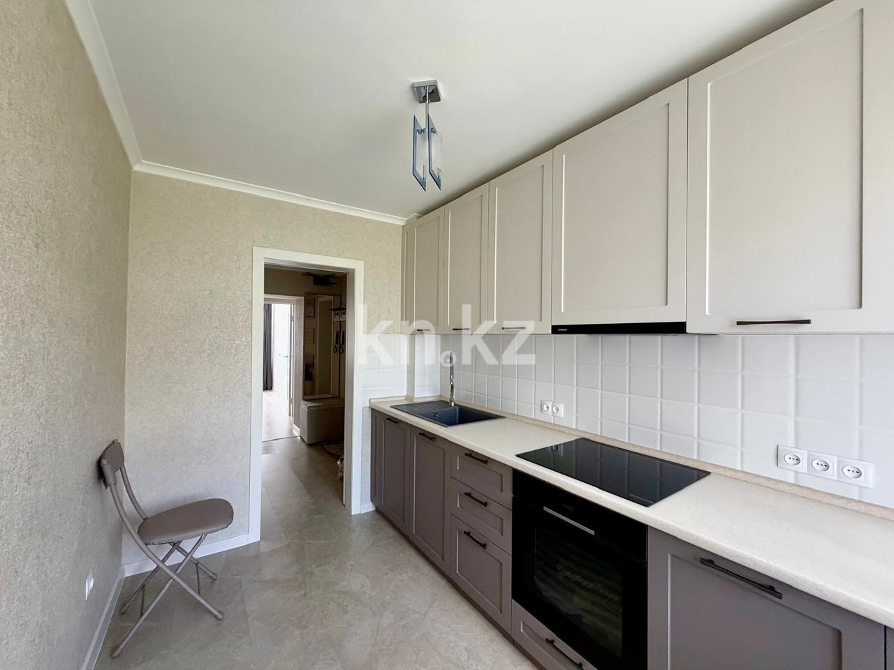Продажа 4-комнатной квартиры, 75.4 м² - Продажа квартир в Городе Караганды - страница 2 фото 2 из 20