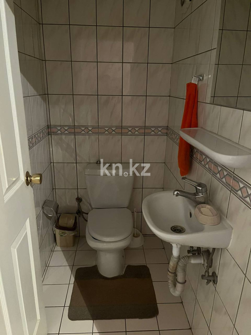 Аренда 3-комнатной квартиры, 100 м² - Аренда квартир помесячно в Казахстане - страница 5 фото 10 из 10