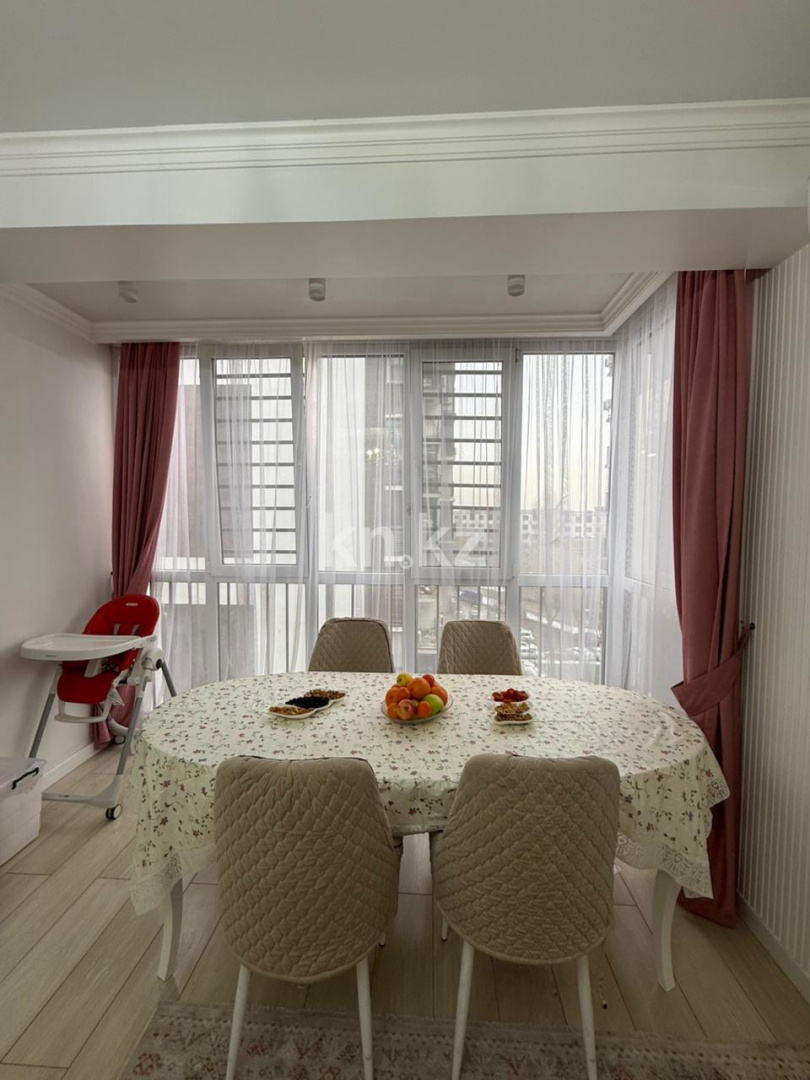 Продажа 2-комнатной квартиры, 75 м² - Продажа  двухкомнатных квартир в новостройках Алматы с фото - страница 34 фото 6 из 8