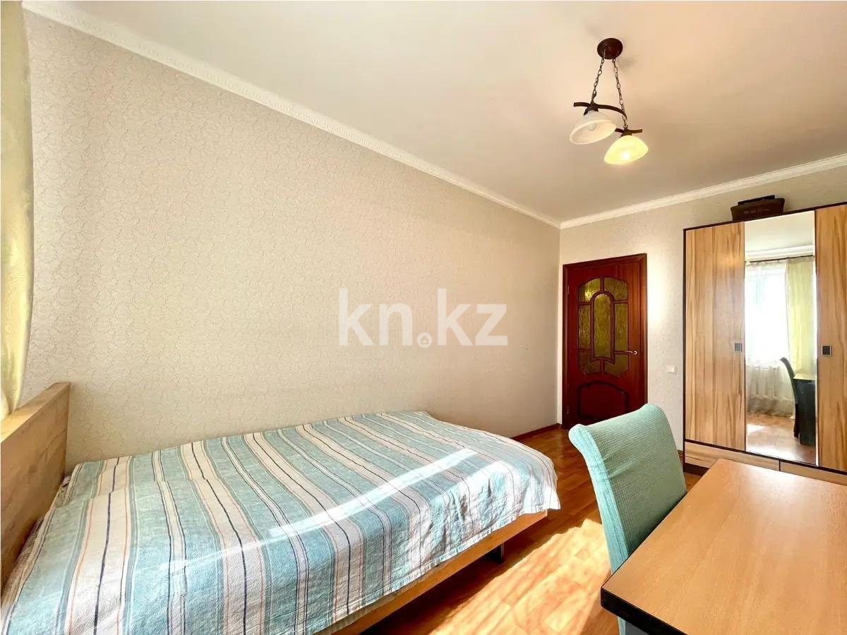 Продажа 3-комнатной квартиры, 70 м², ул. Е-67, дом  6 в Астане