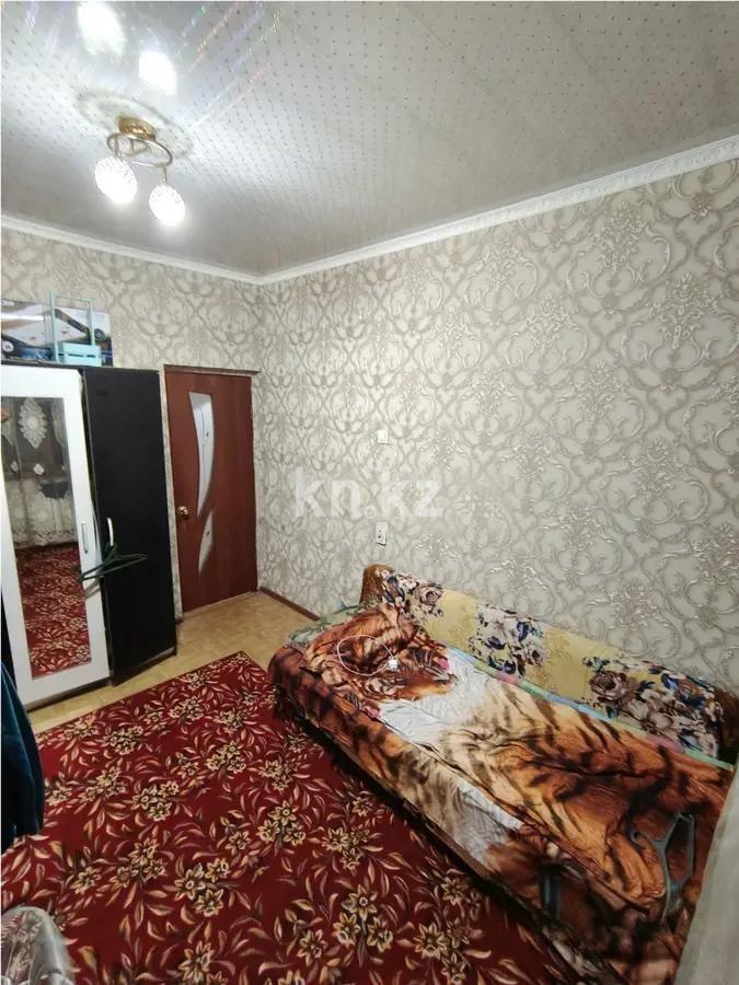 Продажа 1-комнатной квартиры, 38 м² в Алматы