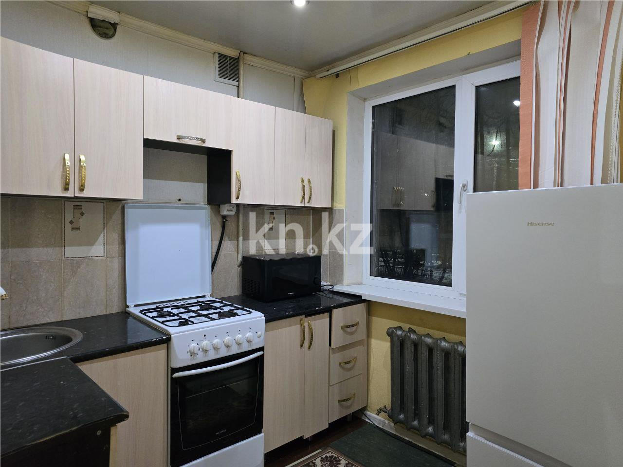 Продажа 2-комнатной квартиры, 47 м², пр. Республики - Продажа квартир в Темиртау фото 1 из 8