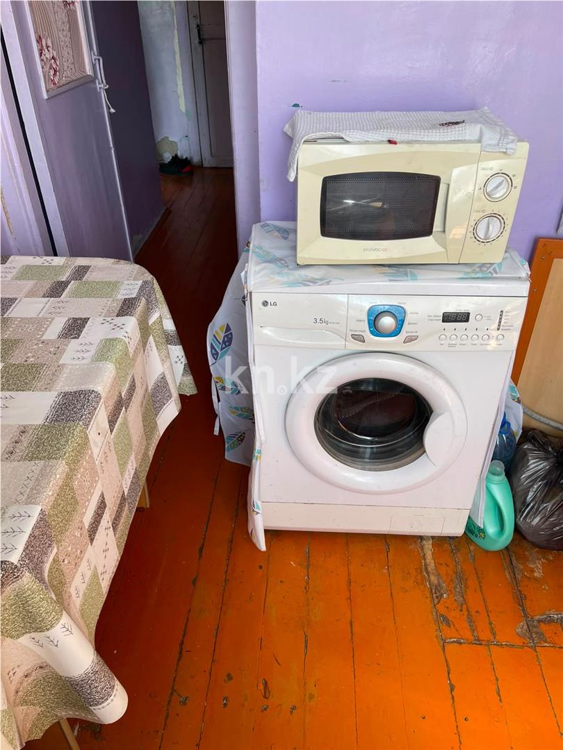 Продажа 2-комнатной квартиры, 43 м² в Темиртау - фото 8