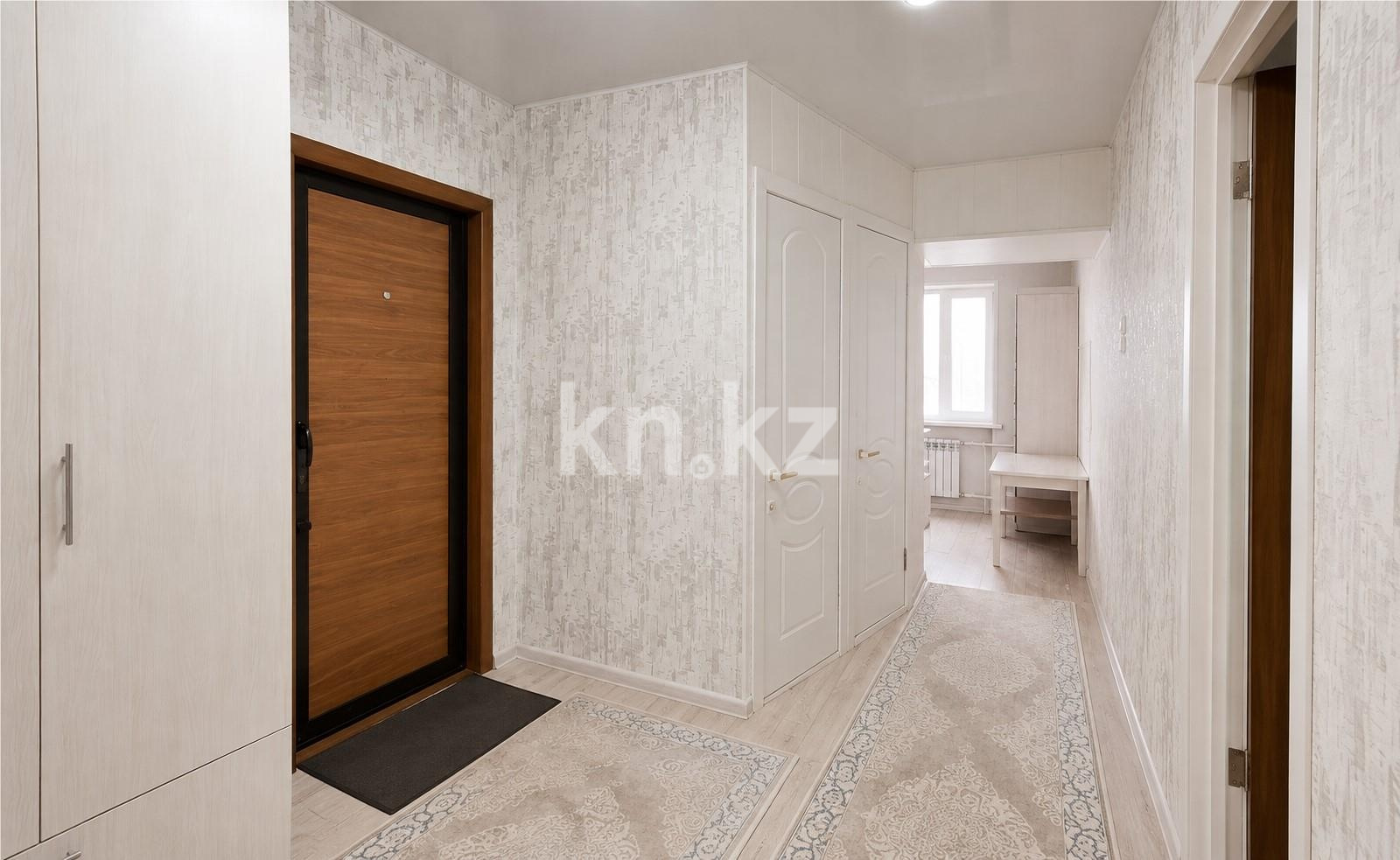 Продажа 3-комнатной квартиры, 61 м² - Продажа квартир в панельном доме в Темиртау фото 9 из 10