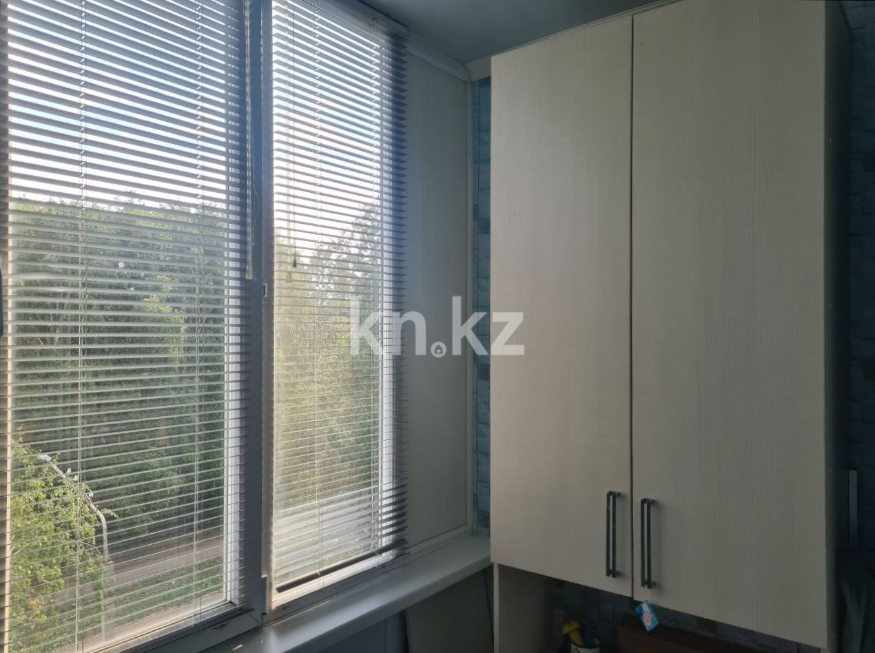 Продажа 2-комнатной квартиры, 51 м² - Недвижимость в Усть-Каменогорске фото 22 из 25