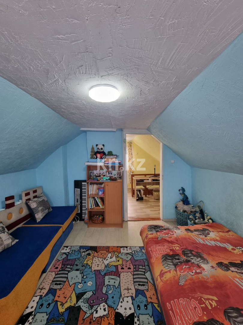 Продажа 3-комнатного дома, 80 м², ул. Новолитейная, дом  2 - Продажа домов, коттеджей в Казахстане фото 18 из 27