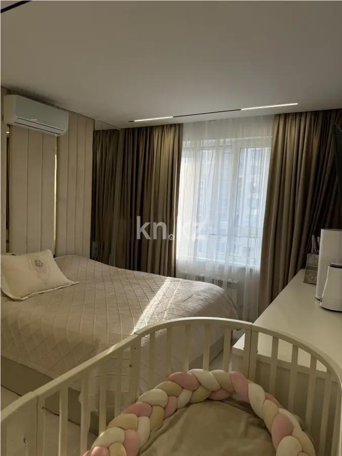 Продажа 2-комнатной квартиры, 70 м², ул. Розыбакиева, дом  310а - Продажа квартир в Алматы фото 2 из 4